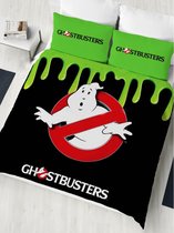 Ghostbusters Glow in the Dark Dekbedovertrek | Tweepersoons