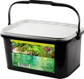 Swampworld Vleesetende planten Potgrond - Speciale kwekers formule - geschikt voor alle soorten vleesetende planten - 100% biologisch uit eigen kwekerij - 5 Liter