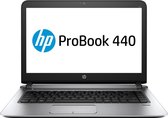 HP Probook 440 G3 - Refurbished Laptop - 14 Inch