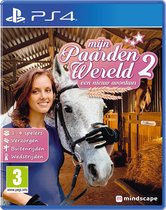 Mijn Paardenwereld 2 - PS4