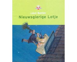 Nieuwsgierige Lotje