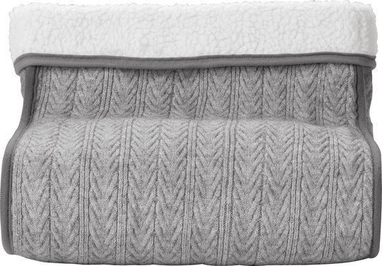 medisana FW 150 - Gebreide voetenwarmer