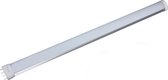 LokoLED 2G11 TL Buis 9W Warmwit