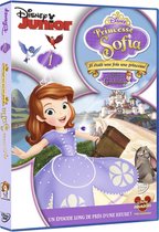 Pr Sofia Il Etait 1 Fois 1 Princesse (DVD) (Geen Nederlandse ondertiteling)
