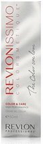 Revlon Professional Revlonissimo Creme Gel Color Haarkleur Kleuring 50ml - 07.64 Medium Copper Red Blonde / Mittleres Kupfer Rot Blond