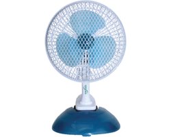 Fertraso clip ventilator 15cm