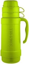 eclipse isoleerfles | thermosfles | 1 Liter | lime