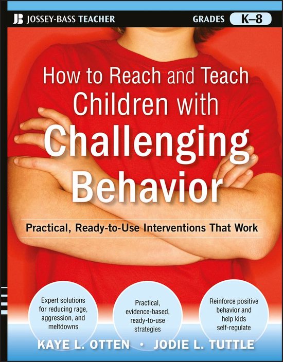 J-B Ed: Reach and Teach - How to Reach and Teach Children wi ... - cover