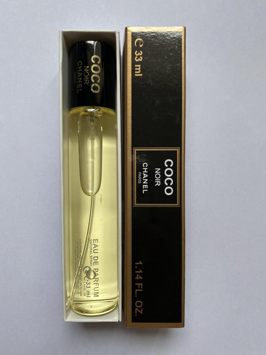 Chanel - Coco Noir - Eau De Parfum Parfum femme | bol.com