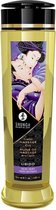 Shunga - Erotic Massage Oil Libido Exotic Fruits > Erotische massageolie Libido exotisch fruit - 240ml