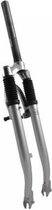 voorvork verend met draad 28 inch hydride 1 1/8 inch