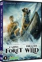 Call Of The Wild (DVD)