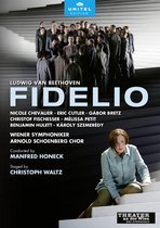 Ludwig van Beethoven: Fidelio [Video]