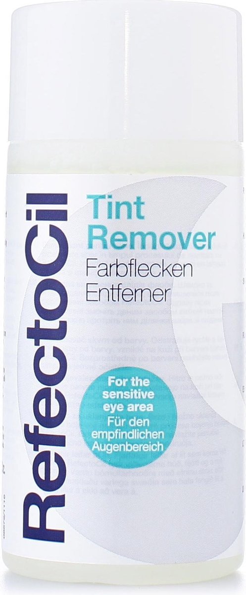 RefectoCil - Tint Remover - 150 ml - Refectocil