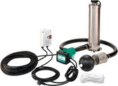Wilo regenwateropvangunit twi 5-se