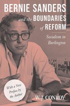 Conflicts In Urban & Regional - Bernie Sanders and the Boundaries of Reform