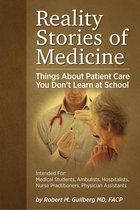 Reality Stories of Medicine