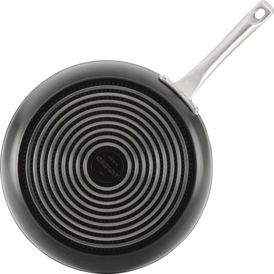 Circulon Ultimum koekenpan 25 cm