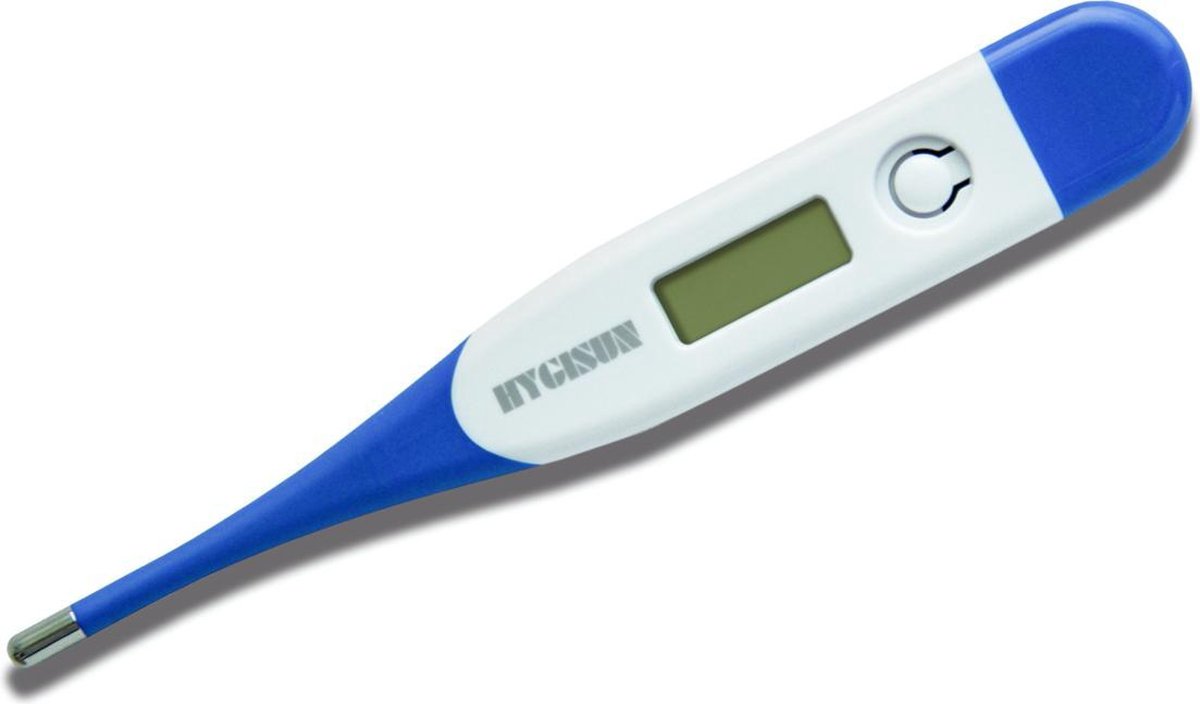Thermometer lichaam koortsthermometer