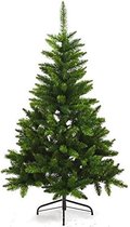JJA - Kunst Kerstboom - Blooming vert - 180 cm