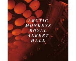 Live at the Royal Albert Hall