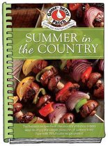 Everyday Cookbook Collection- Summer in the Country