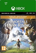 Immortals Fenyx Rising Gold Edition - Xbox Series X + S & Xbox One download