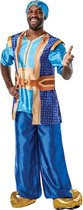 RUBIES FRANCE - Klassiek Aladdin Geest kostuum voor volwassenen - XL - Volwassenen kostuums