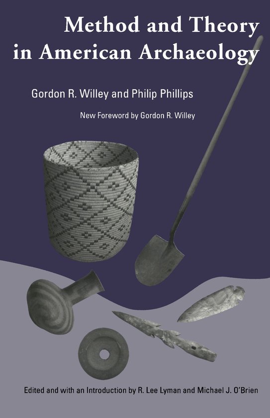Classics in Southeastern Archaeology - Method and Theory in  ... - cover