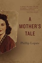 Omslag A Mother's Tale