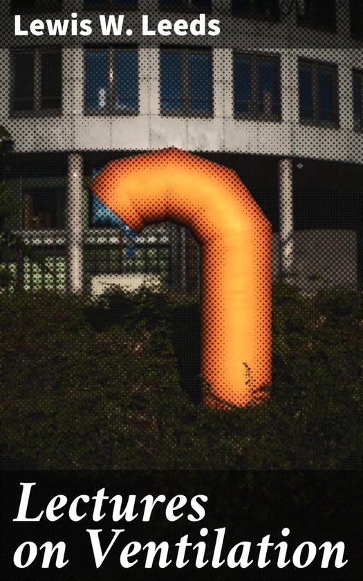 Lectures on Ventilation - cover