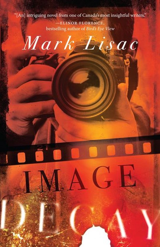 Image Decay - cover