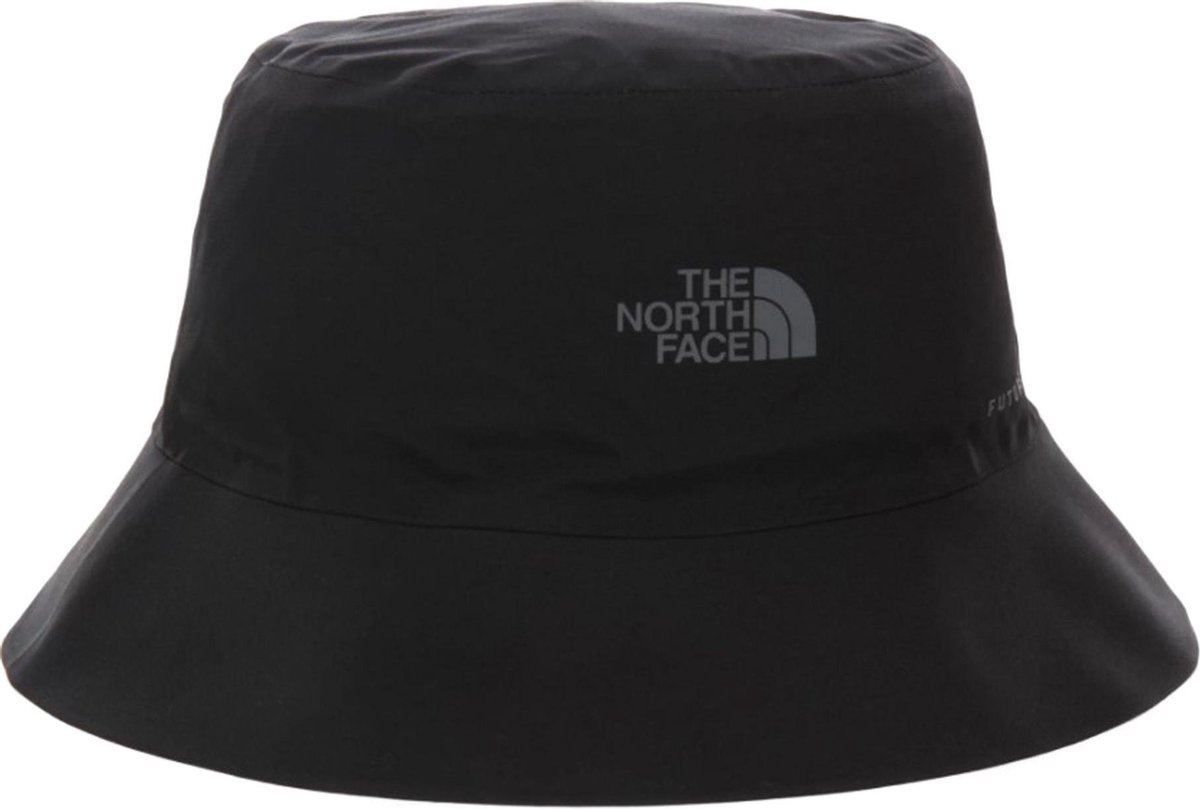 The North Face Hoed - Maat One size - Unisex - zwart/grijs | bol.com