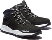 Timberland Bootschoenen - Maat 43.5 - Mannen - zwart/wit