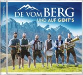 De vom Berg - Und auf geht's - Instrumental