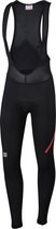 Sportful Pantalon de cyclisme Sportful Fiandre No Rain Team - Taille M - Homme - Noir