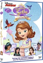 Princesse Sofia Vol.7 - La collection royale