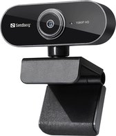 Sandberg Flex Full HD webcam 1920 x 1080 p