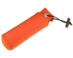 Mystique Dummy Standard Oranje 500 gram