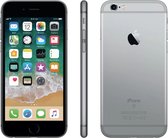 Apple iPhone 6S - Alloccaz Refurbished - A grade (Zo goed als nieuw) - 64GB - Spacegrijs