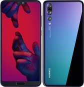 Huawei P20 Pro Duo - Alloccaz Refurbished - A grade (Zo goed als nieuw) - 128GB - Blauw (Crystal)