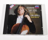 CD Schumann Cello concerto E353
