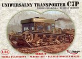 Mirage C7P Universal Transporter + Ammo by Mig lijm