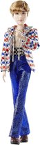BTS Bangtan Boys K-Pop – RM – Prestige Figure