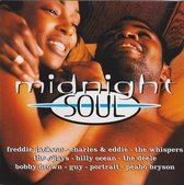 Var. Artists - Midnight Soul