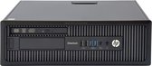 HP Elitedesk 800 G1 - SFF - Refurbished PC