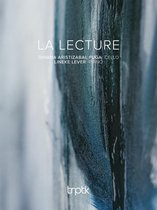 Oihana Aristizabal Puga & Lineke Lever - La Lecture (CD)