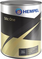 Hempel Silic One 77450 750ml Schilderij Goud
