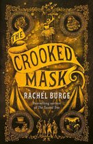The Crooked Mask sequel to The Twisted Tree