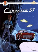 Brian bones 03. corvette 57